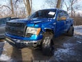Photo 2 of 15 — 2009 Ford F-150