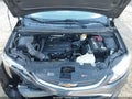 Photo 10 of 17 — 2019 Chevrolet Sonic