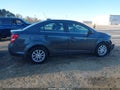 Photo 13 of 17 — 2019 Chevrolet Sonic