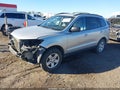 2009 Hyundai Santa Fe — photo 2 of 21 | VIN 5NMSG13D29H255903