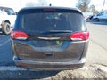 Photo 16 of 16 — 2023 Chrysler Voyager