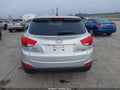 Photo 17 of 17 — 2012 Hyundai Tucson