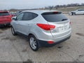 Photo 3 of 17 — 2012 Hyundai Tucson