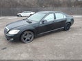 2008 Mercedes-Benz S-Class — photo 2 of 17 | VIN WDDNG86X08A220013