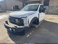 Photo 2 of 10 — 2024 Ford F-550 Chassis