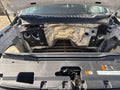 Photo 9 of 10 — 2024 Ford F-550 Chassis