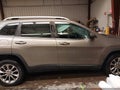 Photo 13 of 16 — 2019 Jeep Cherokee