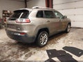 Photo 4 of 16 — 2019 Jeep Cherokee