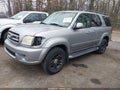 2003 Toyota Sequoia — photo 2 of 16 | VIN 5TDBT48A13S182586