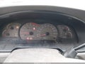 2003 Toyota Sequoia — photo 7 of 16 | VIN 5TDBT48A13S182586