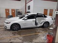 Photo 14 of 21 — 2017 Chevrolet Malibu