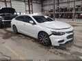 Photo 1 of 21 — 2017 Chevrolet Malibu