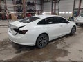 Photo 4 of 21 — 2017 Chevrolet Malibu