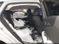 Photo 8 of 21 — 2017 Chevrolet Malibu