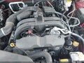 Photo 10 of 17 — 2018 Subaru Outback