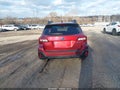 Photo 17 of 17 — 2018 Subaru Outback