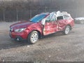Photo 2 of 17 — 2018 Subaru Outback