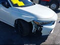 2025 Honda Civic Hybrid — photo 6 of 16 | VIN 2HGFE4F80SH329233
