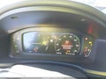 2025 Honda Civic Hybrid — photo 7 of 16 | VIN 2HGFE4F80SH329233
