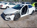 2020 Nissan Sentra — photo 2 of 18 | VIN 3N1AB8CV2LY213856