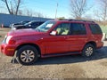2006 Mercury Mountaineer — photo 14 of 16 | VIN 4M2EU47E06UJ00971
