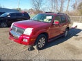 Photo 2 of 16 — 2006 Mercury Mountaineer