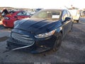 Photo 2 of 12 — 2016 Ford Fusion