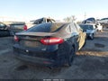 2016 Ford Fusion — photo 4 of 12 | VIN 3FA6P0HD2GR289122