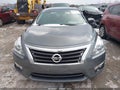Photo 12 of 16 — 2015 Nissan Altima