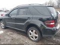 Photo 15 of 15 — 2008 Mercedes-Benz ML-Class