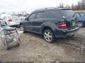2008 Mercedes-Benz ML-Class — photo 3 of 15 | VIN 4JGBB86E68A389815