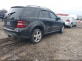 Photo 4 of 15 — 2008 Mercedes-Benz ML-Class