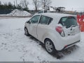 Photo 3 of 11 — 2014 Chevrolet Spark