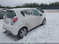 Photo 4 of 11 — 2014 Chevrolet Spark