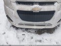 Photo 6 of 11 — 2014 Chevrolet Spark