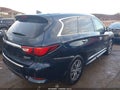 Photo 4 of 16 — 2017 Infiniti QX60