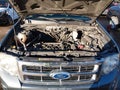 Photo 10 of 16 — 2012 Ford Escape