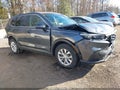 Photo 1 of 16 — 2025 Honda CR-V