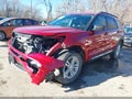 2020 Ford Explorer — photo 2 of 19 | VIN 1FMSK8DHXLGC90403