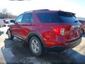 2020 Ford Explorer — photo 3 of 19 | VIN 1FMSK8DHXLGC90403
