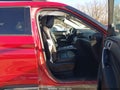 2020 Ford Explorer — photo 5 of 19 | VIN 1FMSK8DHXLGC90403