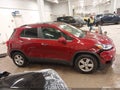 Photo 13 of 17 — 2020 Chevrolet Trax