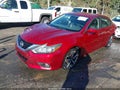 Photo 2 of 16 — 2017 Nissan Altima