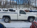 2004 Chevrolet Silverado 1500 — photo 14 of 17 | VIN 1GCEC14V84Z325599