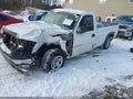 2004 Chevrolet Silverado 1500 — photo 2 of 17 | VIN 1GCEC14V84Z325599