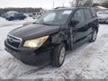2016 Subaru Forester — photo 2 of 16 | VIN JF2SJADC1GH417205