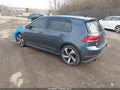 Photo 3 of 17 — 2018 Volkswagen Golf