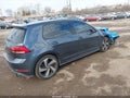 Photo 4 of 17 — 2018 Volkswagen Golf