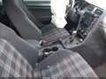 Photo 5 of 17 — 2018 Volkswagen Golf