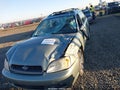 Photo 6 of 13 — 2004 Subaru Legacy